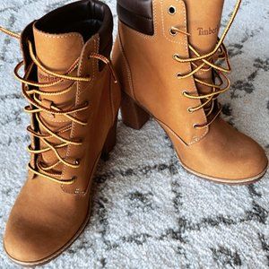 Women's Tillston 6-inch Boots